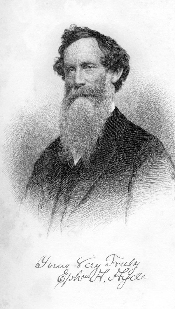 Ephraim H. Hyde