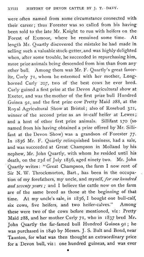 page XVIII