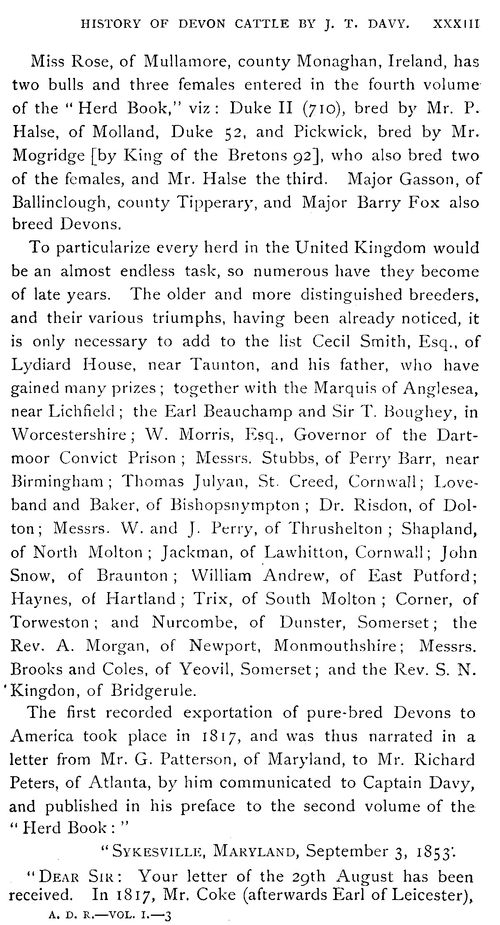 page XXXIII