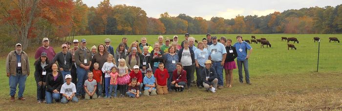 Maple Breeze Farm